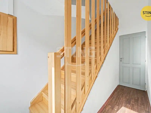 Prodej domu 156 m², pozemek 316 m²