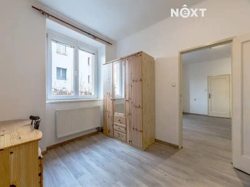Prodaný byt 2+kk 45 m²