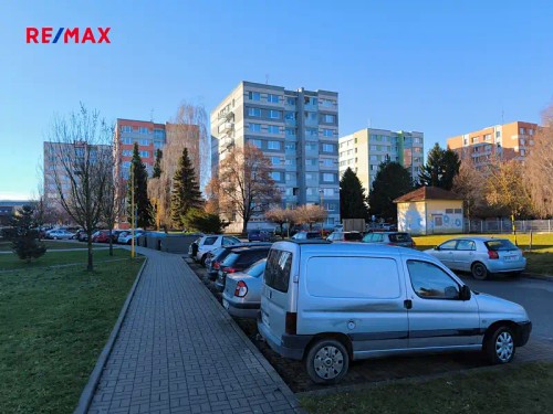 Prodej bytu 4+1 79 m²