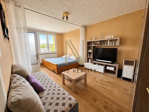 Prodej bytu 2+1 65 m²