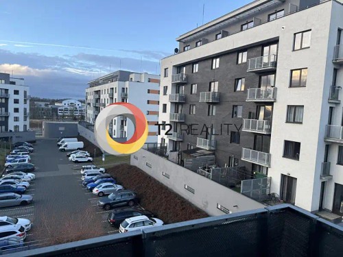 Prodaný byt 2+kk 59 m²