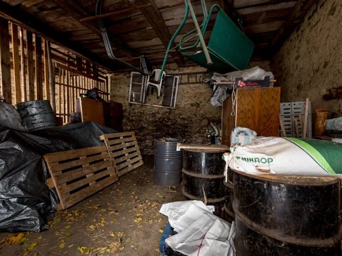 Prodej domu 180 m², pozemek 1081 m²