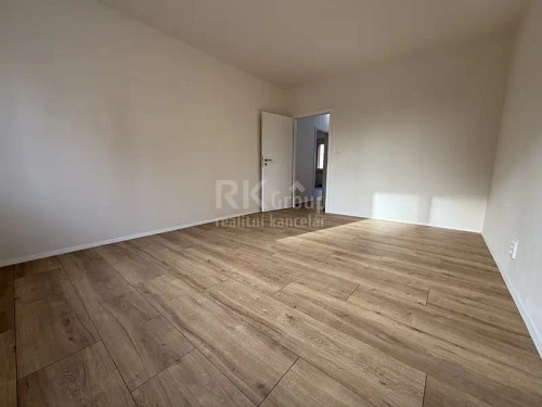 Prodaný byt 2+1 66 m²
