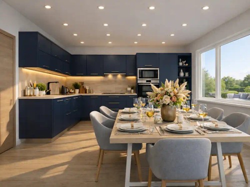 Prodej bytu 3+kk 85 m²