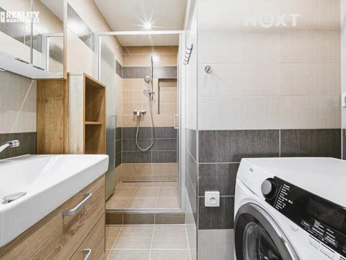 Prodaný  byt 3+1 73 m²