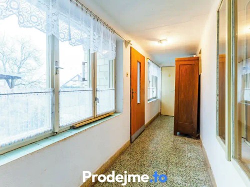 Prodej domu 95 m², pozemek 949 m²