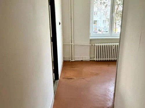 Prodaný byt 2+1 53 m²