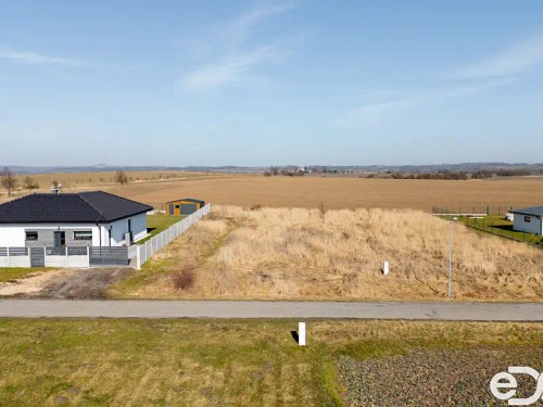 Prodej stavebního pozemku 1136 m²