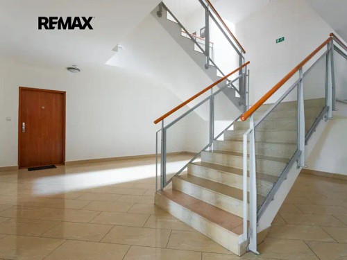 Prodej bytu 2+kk 50 m²