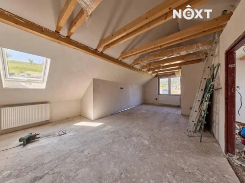 Prodej domu 194 m², pozemek 904 m²