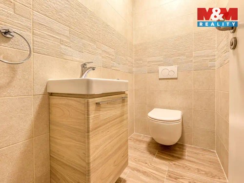 Prodaný byt 4+kk 82 m²