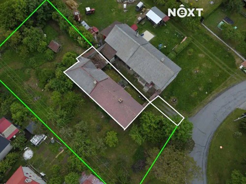 Prodej domu 150 m², pozemek 413 m²