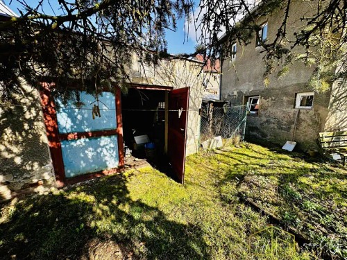 Prodej domu 120 m², pozemek 399 m²