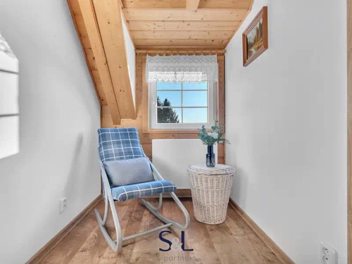 Prodej domu 89 m², pozemek 1506 m²