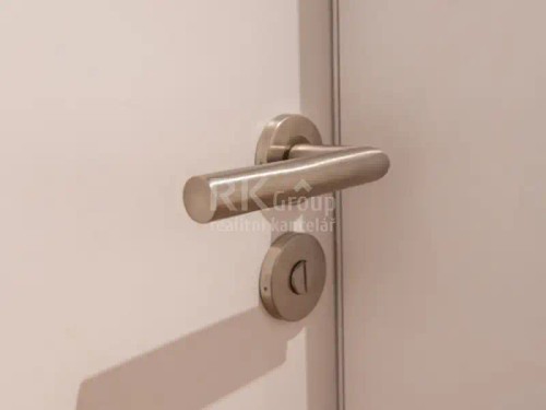 Prodaný byt 1+kk 27 m²
