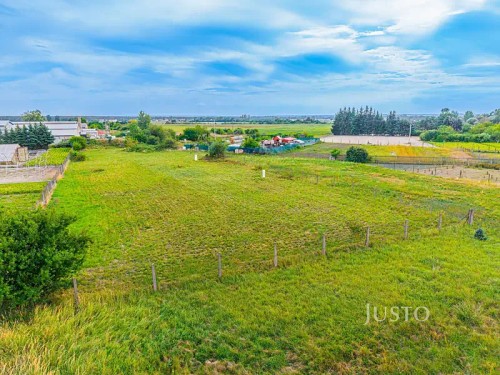 Prodej stavebního pozemku 968 m²