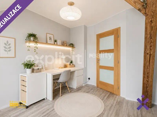 Prodej bytu 4+1 119 m²