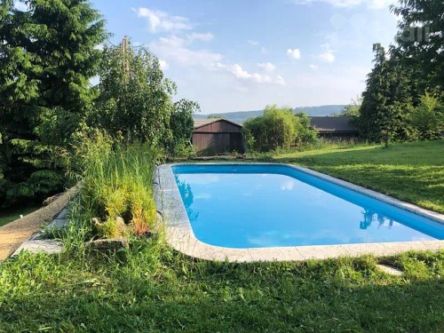 Prodej domu 50 m², pozemek 3738 m²