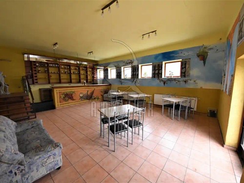 Prodej domu 770 m², pozemek 1076 m²