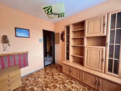 Prodaný byt 4+1 77 m²