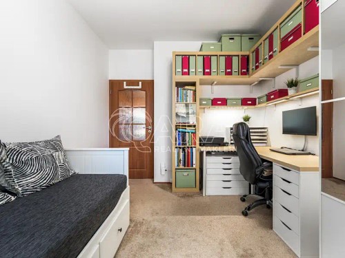 Prodaný byt 3+kk 77 m²