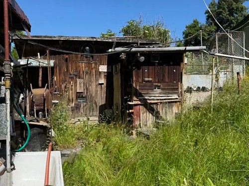 Prodaný  byt 2+1 51 m²