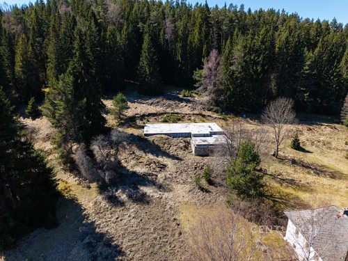 Prodej stavebního pozemku 10137 m²