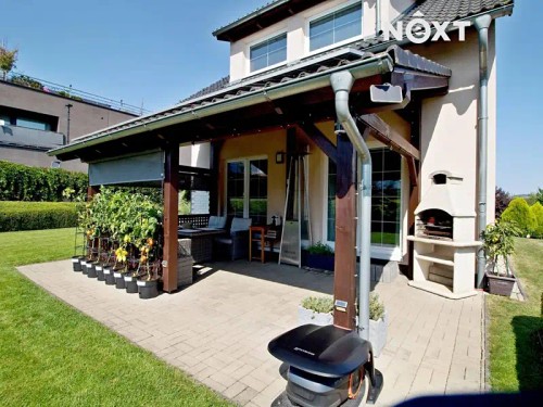 Prodej domu 125 m², pozemek 743 m²