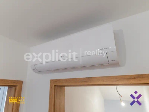 Prodej bytu 4+kk 116 m²