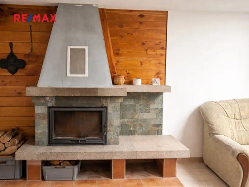 Prodej domu 62 m², pozemek 249 m²