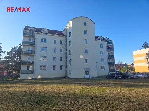 Prodej bytu 2+1 45 m²