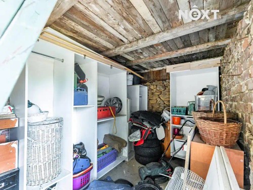 Prodej domu 213 m², pozemek 711 m²