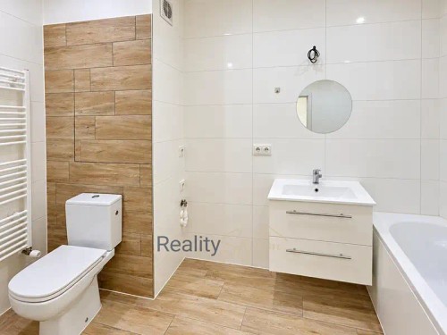 Prodej bytu 2+1 50 m²