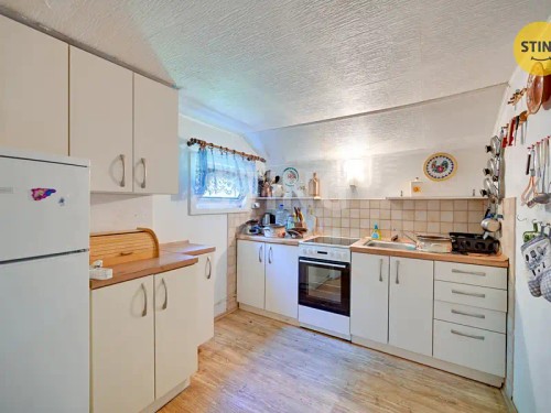 Prodej domu 116 m², pozemek 2084 m²