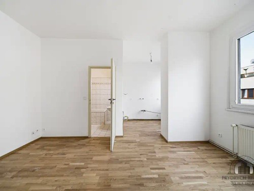 Prodej bytu 2+1 72 m²