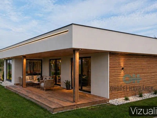 Prodej domu 137 m², pozemek 954 m²