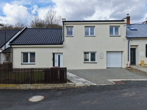 Prodej domu 121 m², pozemek 197 m²