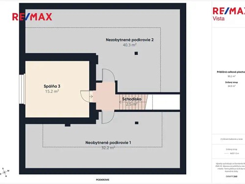 Prodej domu 234 m², pozemek 815 m²