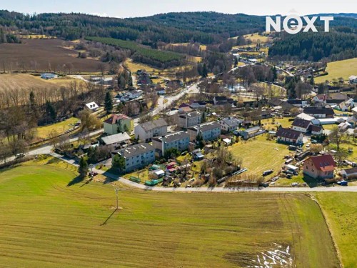 Prodej bytu 3+1 75 m²