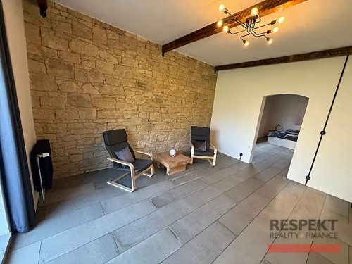 Prodaný  dům 235 m², pozemek 772 m²