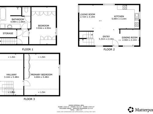 Prodej domu 110 m², pozemek 1500 m²