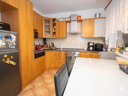 Prodej domu 107 m², pozemek 224 m²