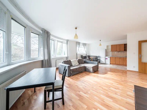 Prodaný byt 2+kk 64 m²