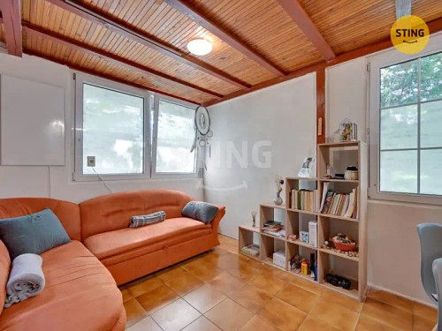 Prodej chaty 81 m², pozemek 166 m²