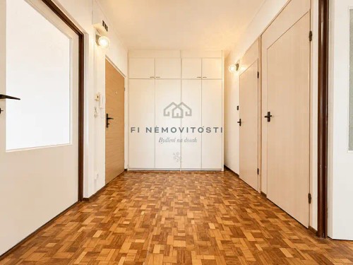 Prodej bytu 3+1 66 m²