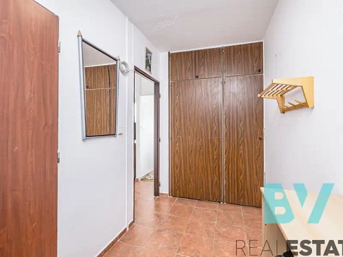 Prodej bytu 2+kk 43 m²