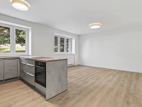Prodaný byt 3+kk 71 m²