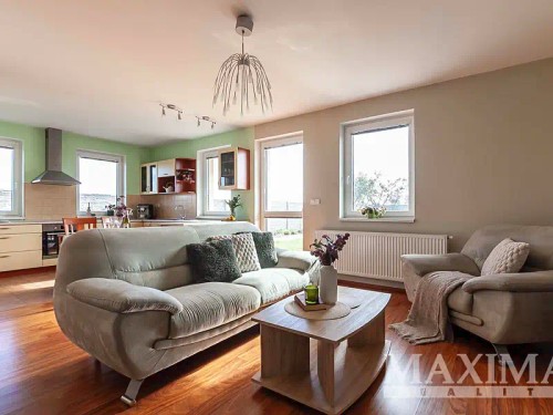 Prodej domu 88 m², pozemek 450 m²