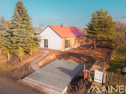 Prodej domu 92 m², pozemek 812 m²