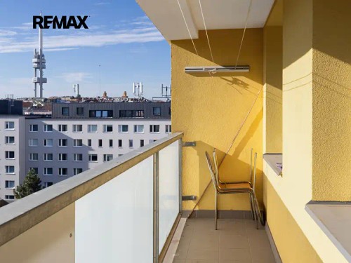 Prodej bytu 3+1 75 m²